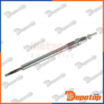 Bougie de préchauffage pour MERCEDES-BENZ | SWAG 33103431